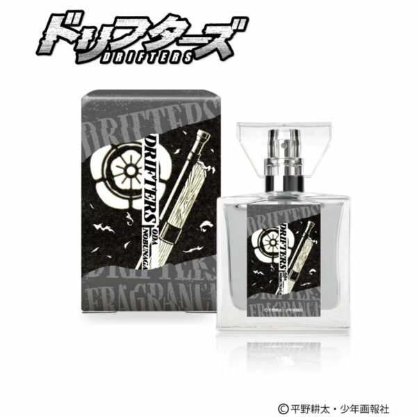 Parfum (primaniacs) Drifters Oda Nobunaga Fragrance 30ml