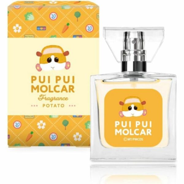 Parfum (primaniacs) PUI PUI Molcar Potato Fragrance 30ml