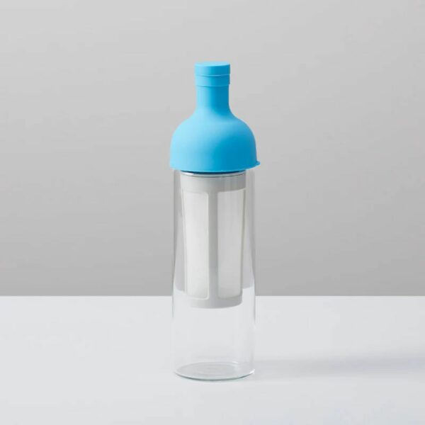 BLUE BOTTLE COLD BREW BOTTLE