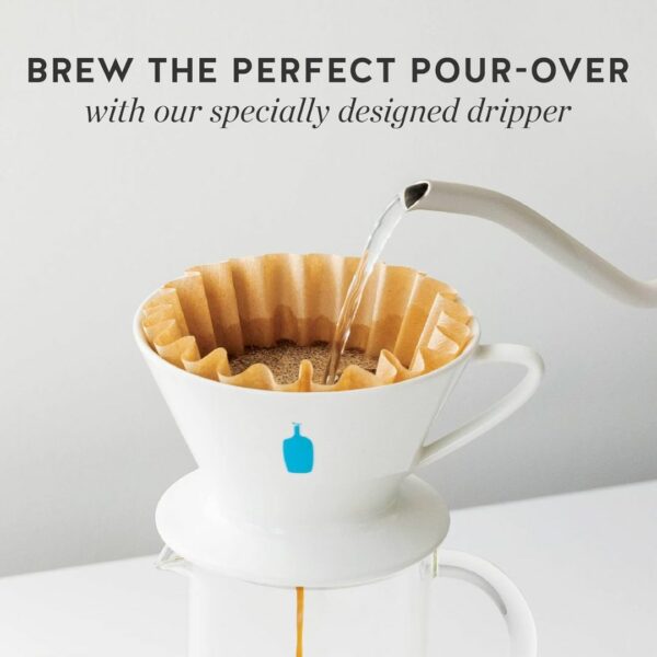 BLUE BOTTLE DRIPPER