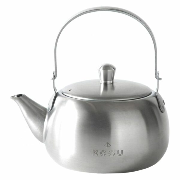 Tsubame Sanjo Tea Pot