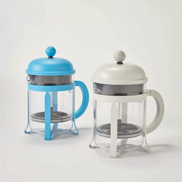 Blue Bottle BODUM French Press