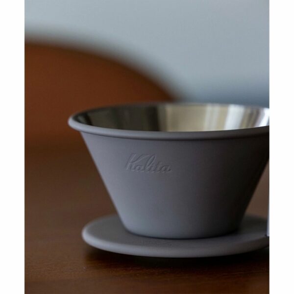 Kalita B:MING by BEAMS Custom Coffee Dripper (11.6cm)