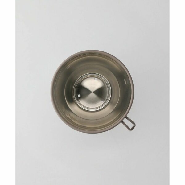 Kalita for SALON Dripper WDS-185 (Beige)