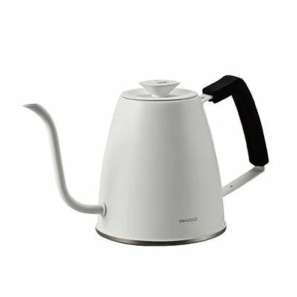 Hario Smart G Kettle 1,000mL White