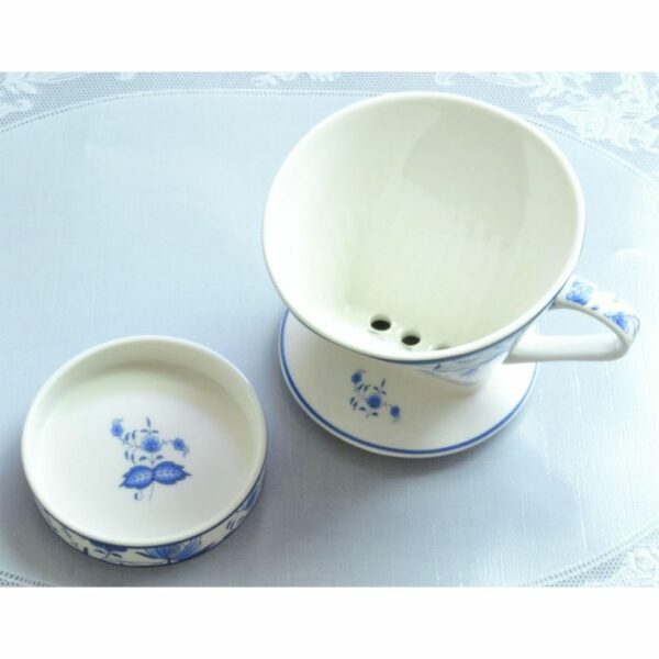 Royal Arden Dripper Blue 37533