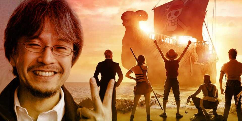 One Piece Live Action Season 2