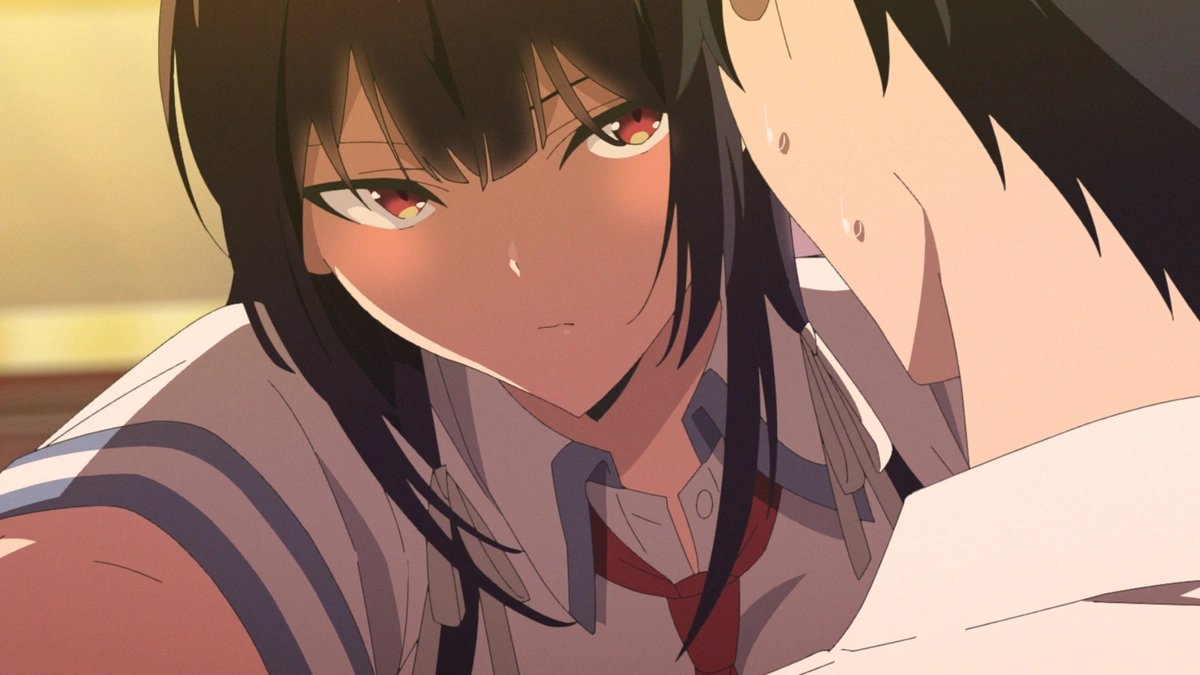 BLOG-Please Put Them On, Takamine-san