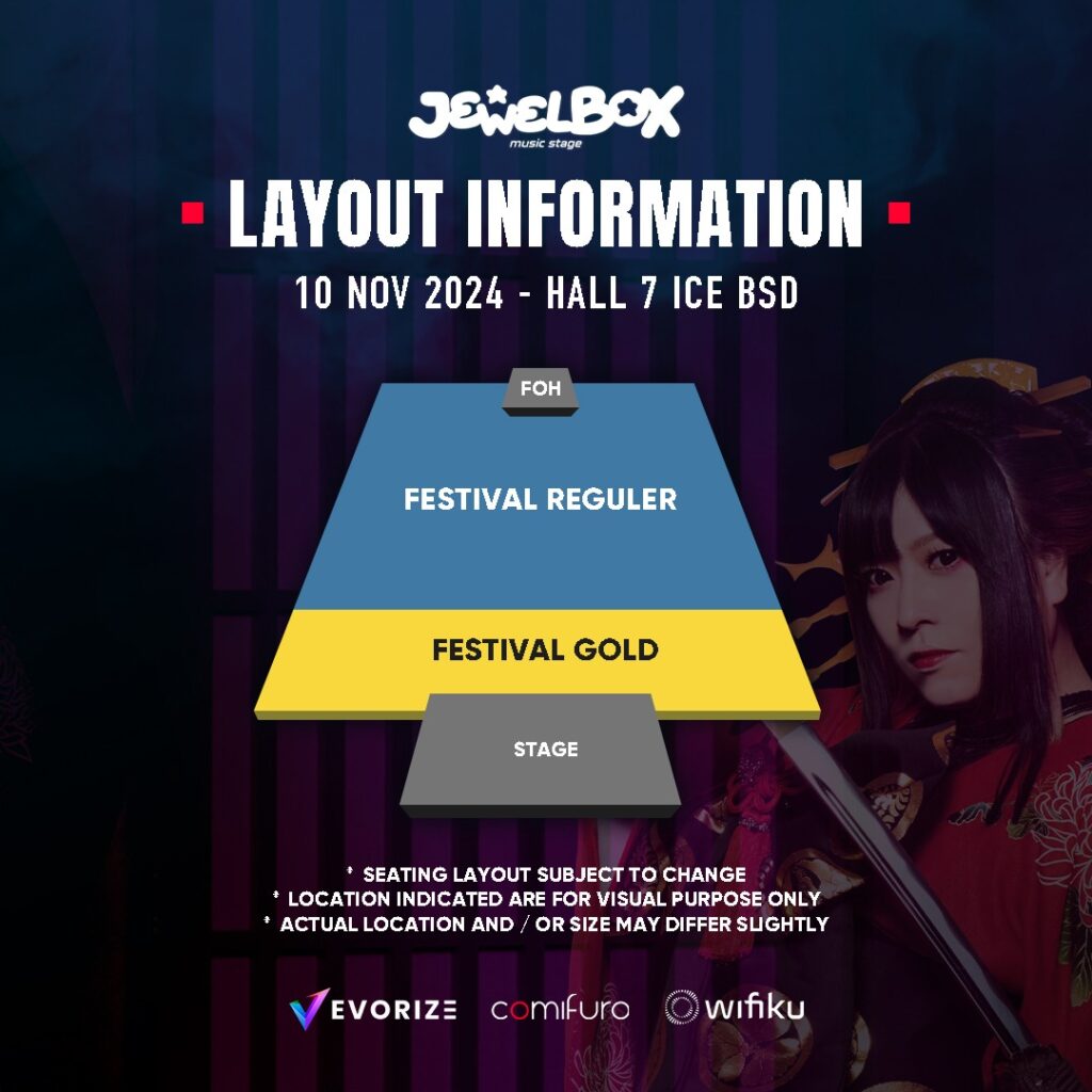 Yuko Suzuhana dan UPIKO di COMIFURO19