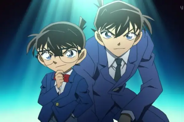 detective conan the movie 28