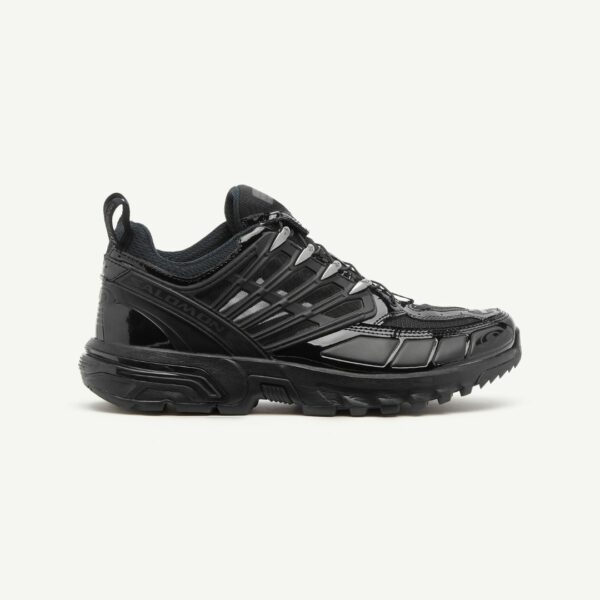 MM6 x Salomon ACS Pro Sneakers Black (Men Size)