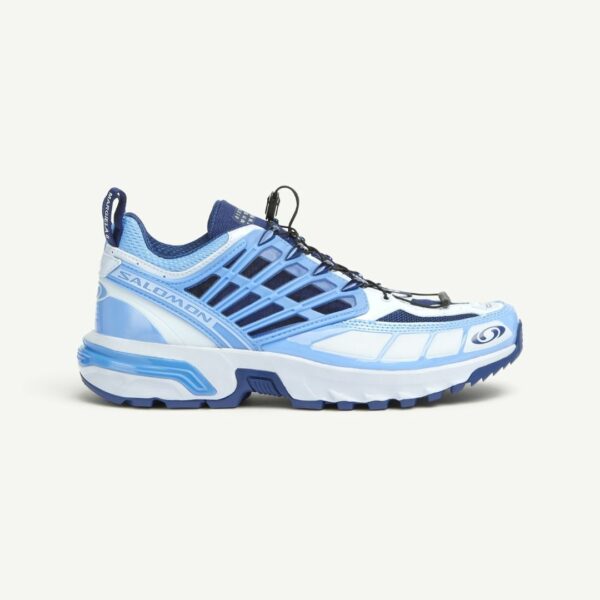 MM6 x Salomon ACS Pro Sneakers Light Blue (Men Size)