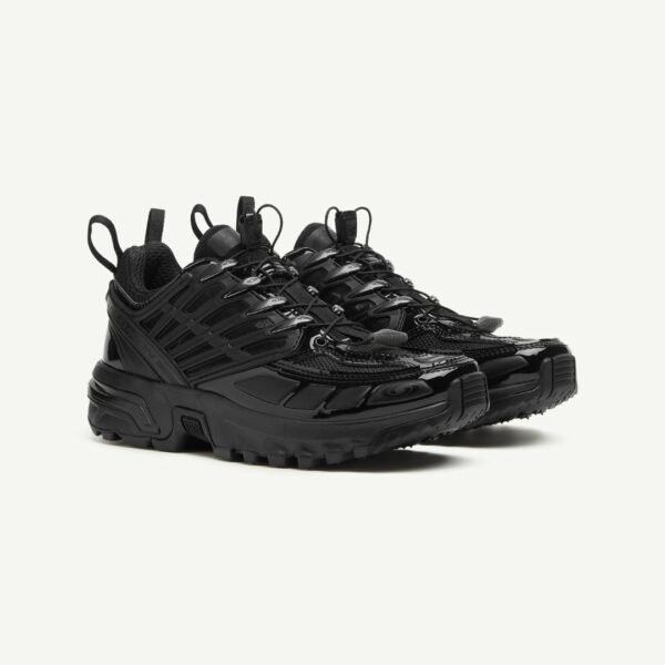 MM6 x Salomon ACS Pro Sneakers Black (Women Size)