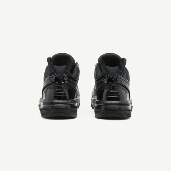 MM6 x Salomon ACS Pro Sneakers Black (Women Size)