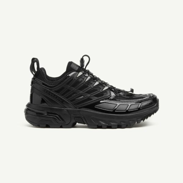 MM6 x Salomon ACS Pro Sneakers Black (Women Size)