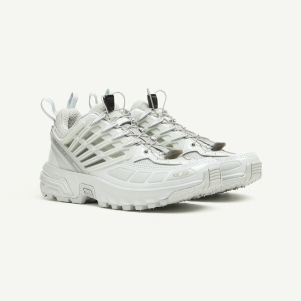 MM6 x Salomon ACS Pro Sneakers White (Women Size)