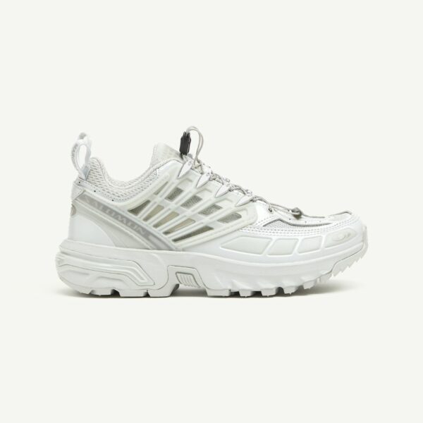 MM6 x Salomon ACS Pro Sneakers White (Women Size)