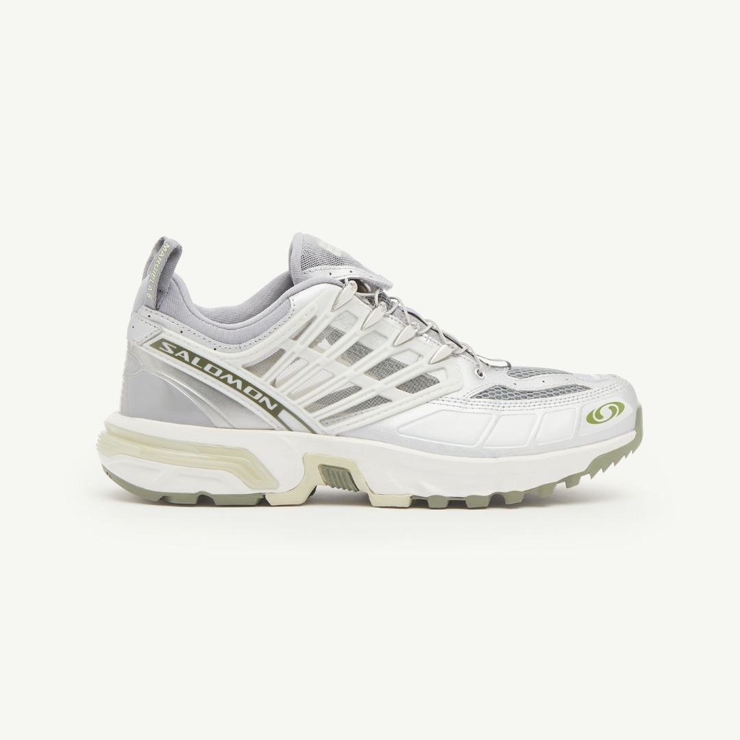  MM6 x Salomon ACS Pro 2 Sneakers Gray (Men Size) 