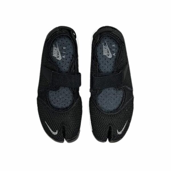 Nike Air Rift Breeze Black/Cool Grey-White (Women Size) (W848386)