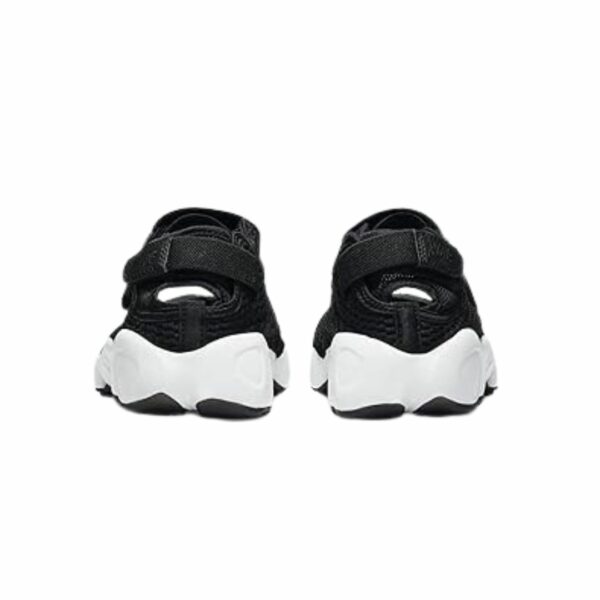 Nike Air Rift Breeze Black/Cool Grey-White (Women Size) (W848386)