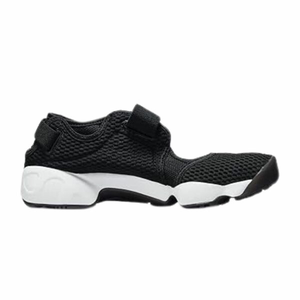 Nike Air Rift Breeze Black/Cool Grey-White (Women Size) (W848386)