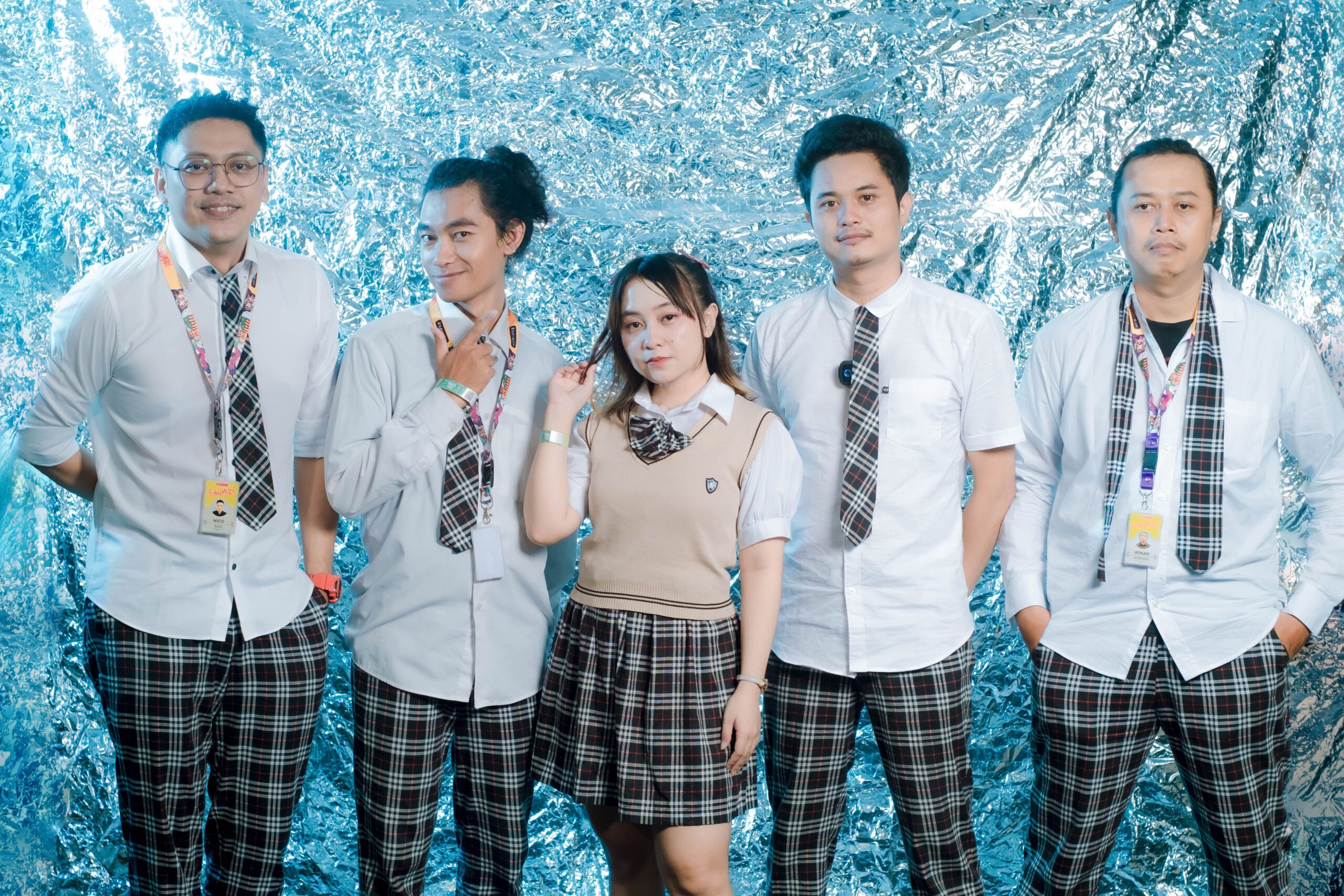 BLOG-Funnmeri rilis mini album