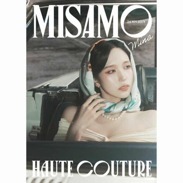 MISAMO-Haute Couture