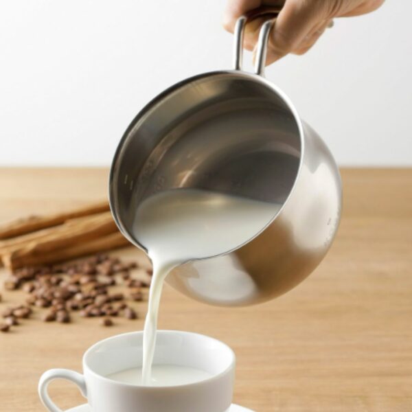 Coffee Tools Milk Pan