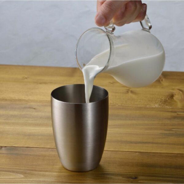 Kogu Coffee Ideas Shaker de Latte