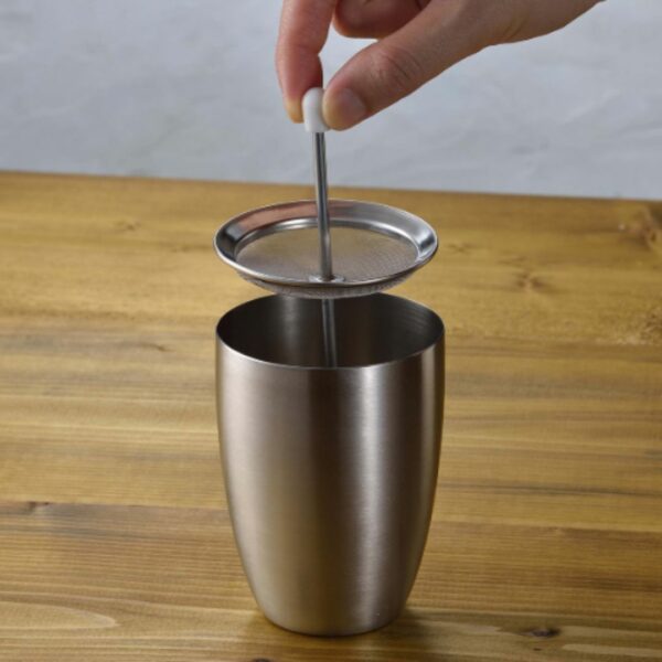 Kogu Coffee Ideas Shaker de Latte