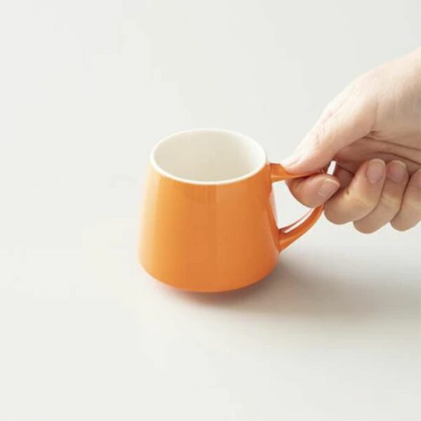 ORIGAMI Aroma Cup (8 color)