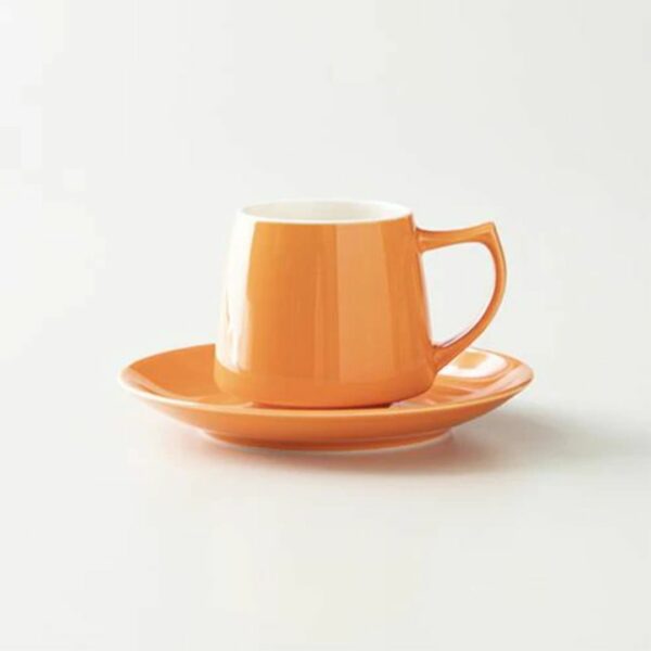 ORIGAMI Aroma Cup (8 color)