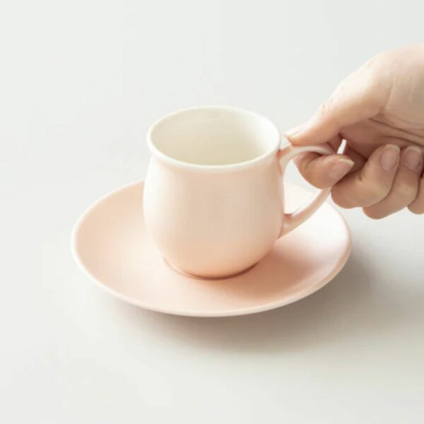 ORIGAMI PINOT Aroma Cup (4 color)