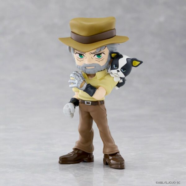 PalVerse JoJo Bizarre Adventure Stardust Crusaders [BOX] (PO-24)