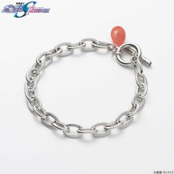 MSG SEED FREEDOM Athrun Zala Birthday Series Bracelet (PO-24)