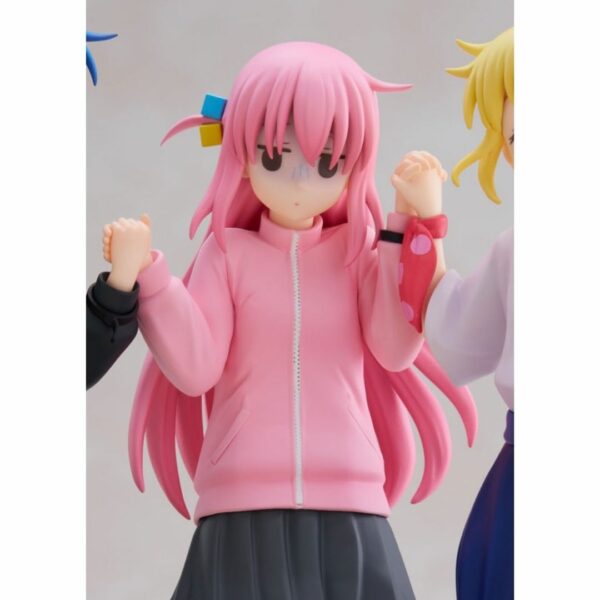 Bocchi the Rock! Jumping Girl(s) Non-Scale Figure (PO-24)