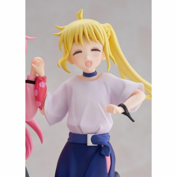 Bocchi the Rock! Jumping Girl(s) Non-Scale Figure (PO-24)