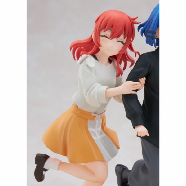 Bocchi the Rock! Jumping Girl(s) Non-Scale Figure (PO-24)