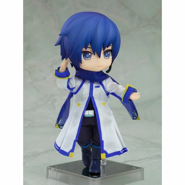 Nendoroid Doll KAITO V3 Figure (PO-24)