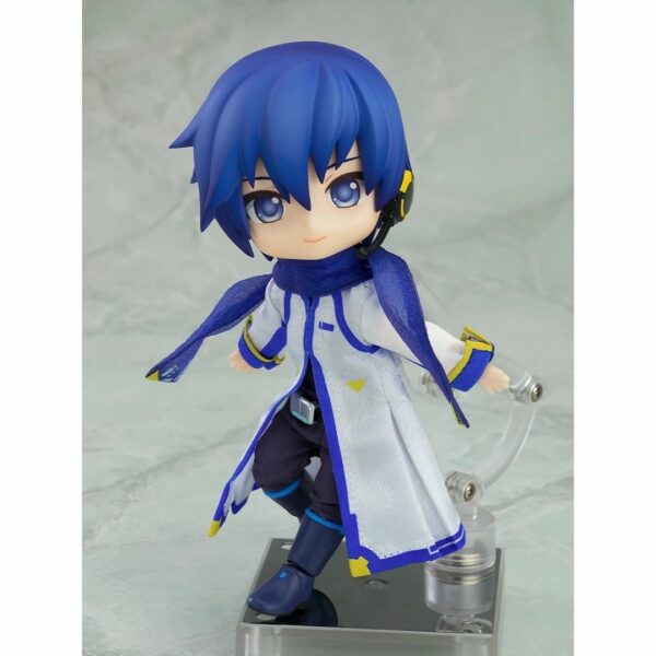 Nendoroid Doll KAITO V3 Figure (PO-24)