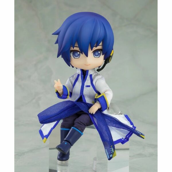 Nendoroid Doll KAITO V3 Figure (PO-24)