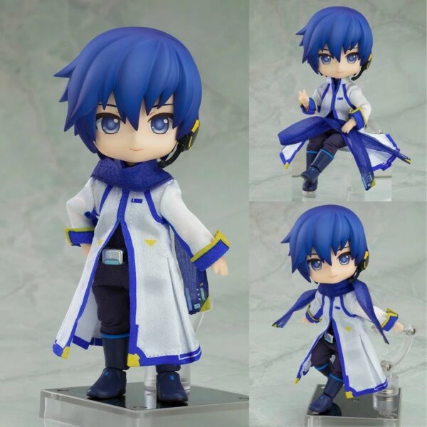 Nendoroid Doll KAITO V3 Figure (PO-24)