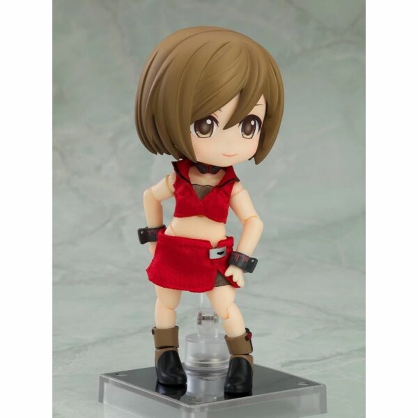 Nendoroid Doll MEIKO V3 Figure (PO-24)