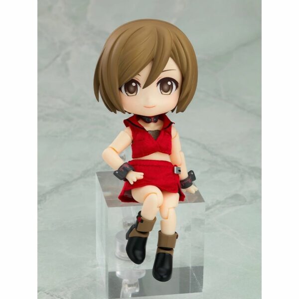 Nendoroid Doll MEIKO V3 Figure (PO-24)