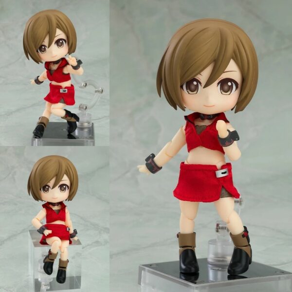 Nendoroid Doll MEIKO V3 Figure (PO-24)