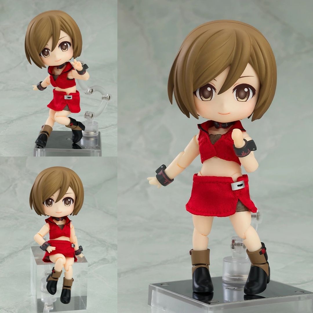 Nendoroid Doll MEIKO V3 Figure (PO-24) 