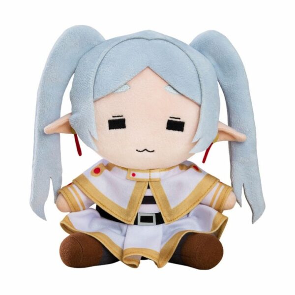 Plush Toy Sousou no Frieren Sad Face (PO-24)