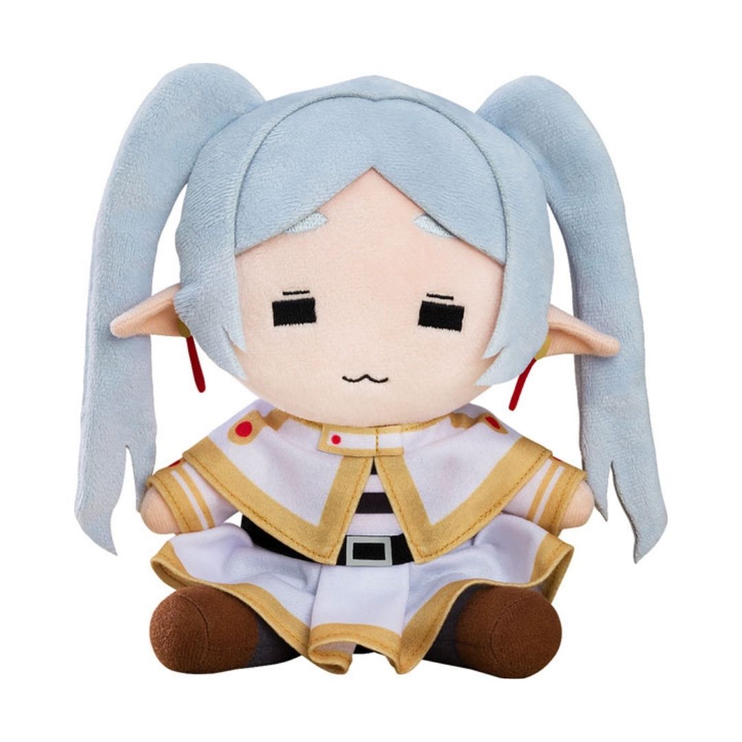 Plush Toy sousou no frieren Sad Face (PO-24)
