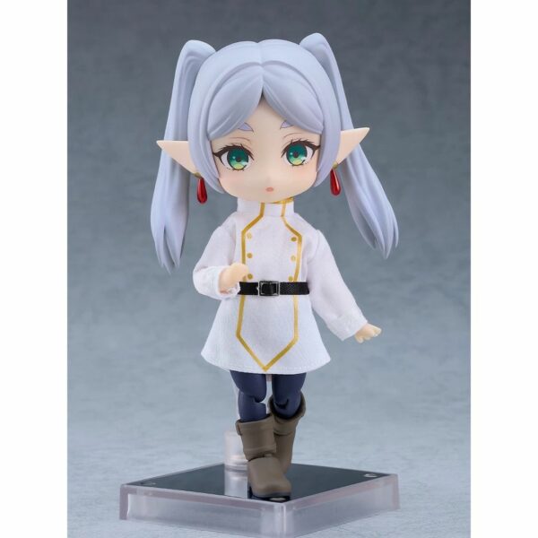 Nendoroid Doll Frieren (Sousou no Frieren) (PO-24)