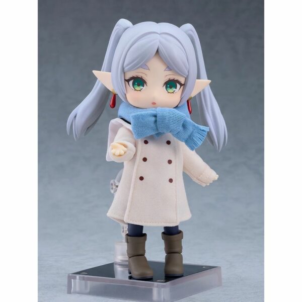 Nendoroid Doll Frieren (Sousou no Frieren) (PO-24)